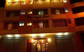 Hotel Inkayra